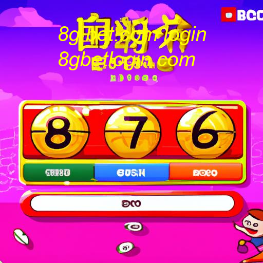 8g bet.com login