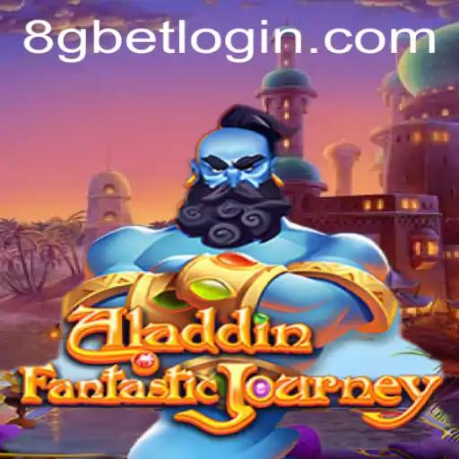 Explorando o Fascinante Mundo do Jogo Aladdin no 8gbet