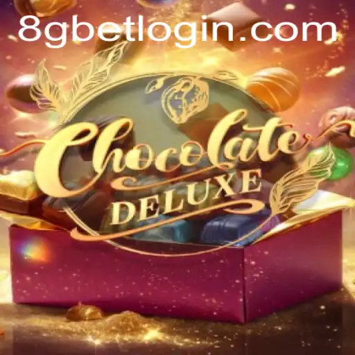 Descubra o Mundo do Jogo ChocolateDeluxe e Explore a Emoção com 8gbet