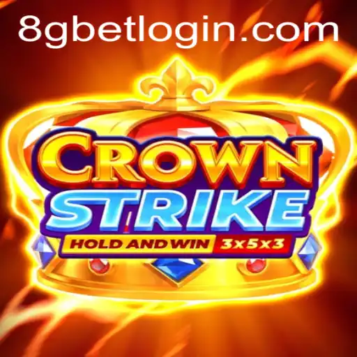 Explorando o Jogo Crownstrike e a Plataforma 8gbet