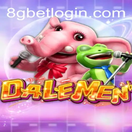 Explorando o Universo do Jogo DALEMEN