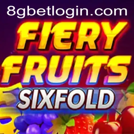 Descubra o Mundo Empolgante de FieryFruitsSixFold