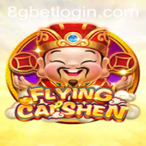 FlyingCaiShen: Um Mergulho no Mundo do Jogo com 8gbet