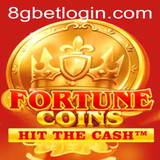Descubra os Segredos do Jogo FortuneCoins com 8gbet