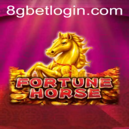 Explorando o Mundo de FortuneHorse: Uma Nova Experiência em Jogos de Apostas com 8gbet