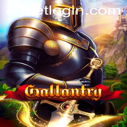 Gallantry: Explorando o Fascinante Jogo de Estratégia com a Plataforma 8gbet