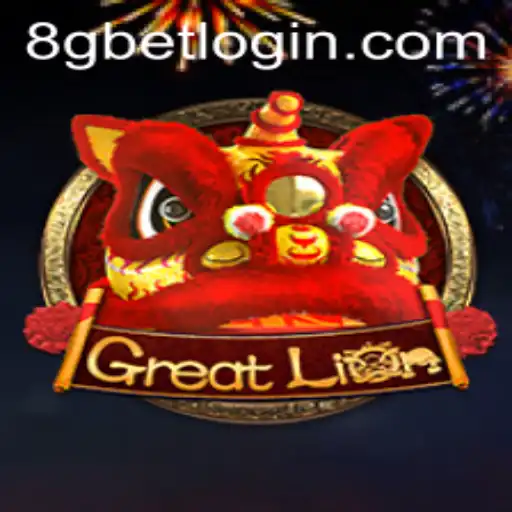 Descubra o Fascinante Mundo de GreatLion com 8gbet