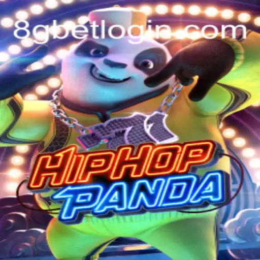 Explorando o Universo de HipHopPanda: Um Mergulho no Jogo de Cassino com 8gbet