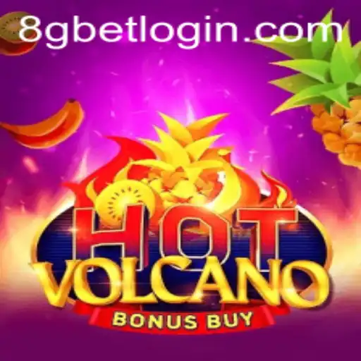 Explorando o Mundo do HotVolcanoBonusBuy e sua Popularidade em 8gbet