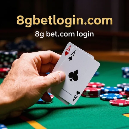 Jackpots: A Nova Sensação dos Jogos Online no 8g bet.com