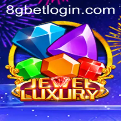 Descubra JewelLuxury: Mergulhe na Luxuosa Experiência de Jogo com 8gbet