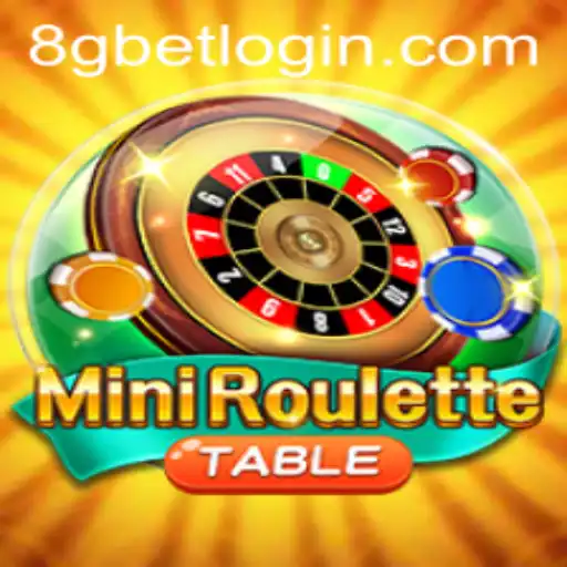 Explorando MiniRoulette: Um Mergulho no Jogo Clássico com 8gbet