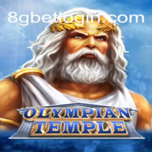 Explorando o Mundo Místico de OlympianTemple: Um Jogo Único do 8gbet