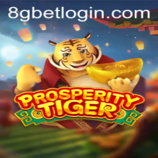 Explorando o Novo Jogo: ProsperityTiger e sua Conexão com 8gbet