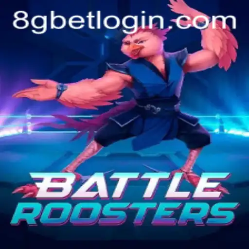 BattleRoosters: Uma Imersão no Mundo dos Jogos Competitivos
