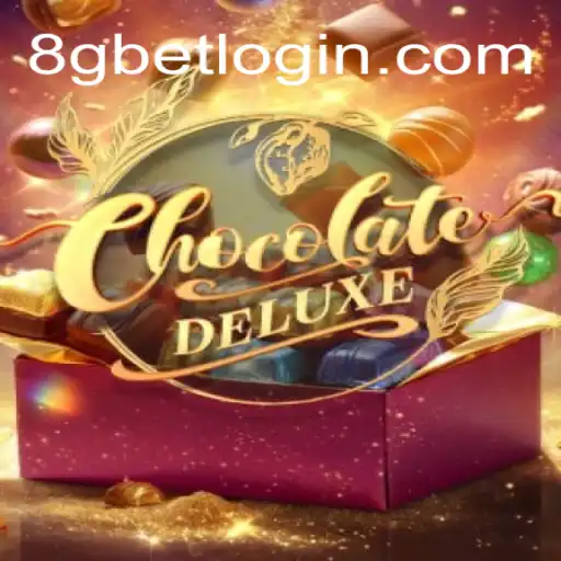 Descubra o Mundo do Jogo ChocolateDeluxe e Explore a Emoção com 8gbet