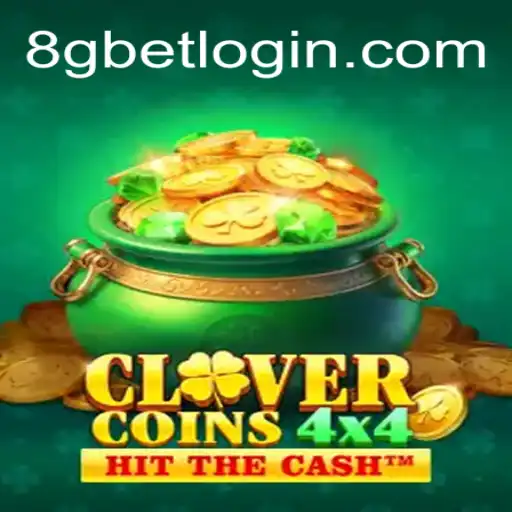 Guia Completo do Jogo CloverCoins4x4: Conheça o Futuro do Entretenimento Digital