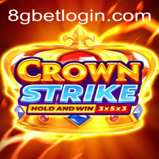 Explorando o Jogo Crownstrike e a Plataforma 8gbet