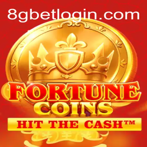 Descubra os Segredos do Jogo FortuneCoins com 8gbet