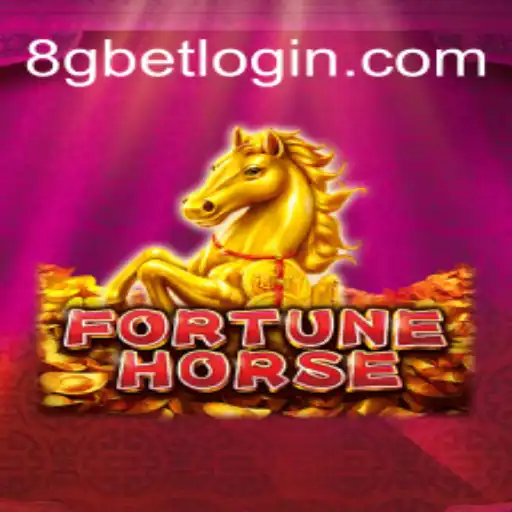 Explorando o Mundo de FortuneHorse: Uma Nova Experiência em Jogos de Apostas com 8gbet