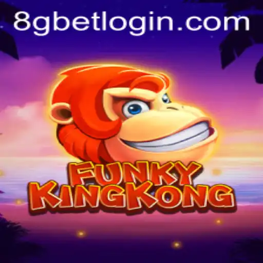 Explorando o Empolgante Mundo de FunkyKingKong com 8gbet