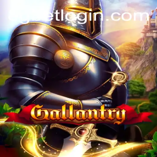 Gallantry: Explorando o Fascinante Jogo de Estratégia com a Plataforma 8gbet