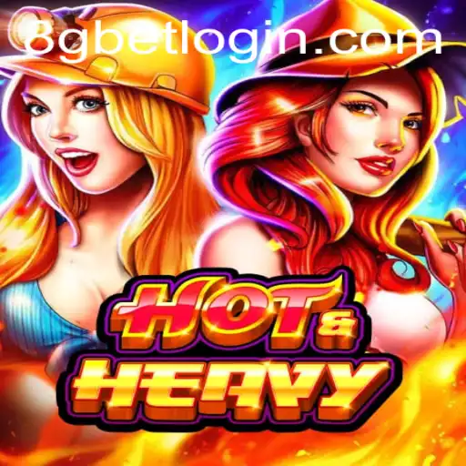 Descubra 'HotHeavy': Um Mergulho no Novo Fenômeno de Jogo com 8gbet