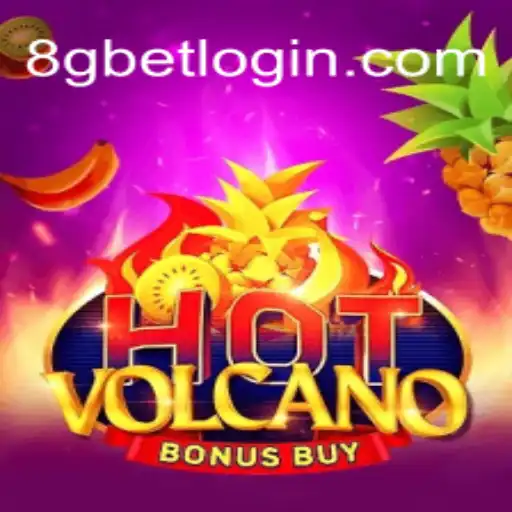Explorando o Mundo do HotVolcanoBonusBuy e sua Popularidade em 8gbet