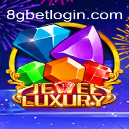 Descubra JewelLuxury: Mergulhe na Luxuosa Experiência de Jogo com 8gbet