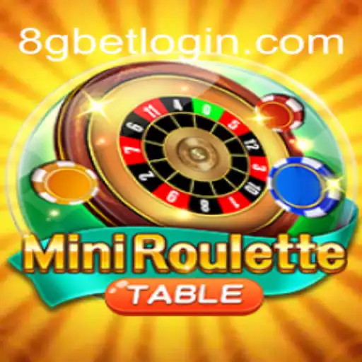 Explorando MiniRoulette: Um Mergulho no Jogo Clássico com 8gbet