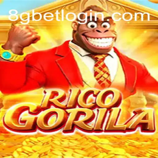 RicoGorila: A Nova Sensação dos Jogos de Aventura com 8gbet