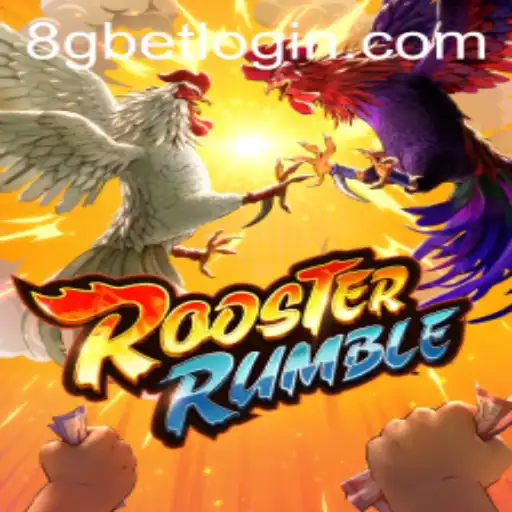 RoosterRumble: A Excitação do Campo de Batalha Virtual