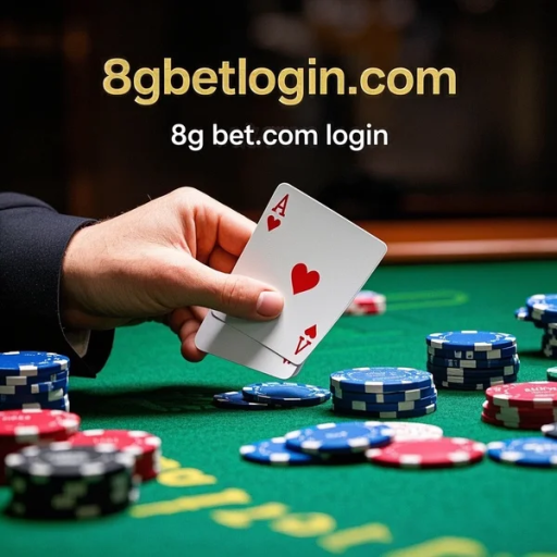 Descubra os Caça-Níqueis no 8g bet.com: Diversão e Emoção a Cada Girada