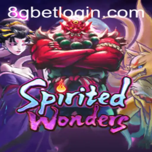 Descubra o Fascinante Mundo de SpiritedWonders e a Plataforma 8gbet