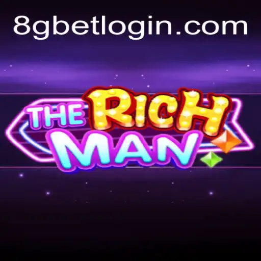 Explorando 'TheRichMan': Um Jogo Envolvente e Estratégico