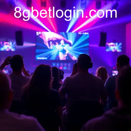 Transmissão ao vivo